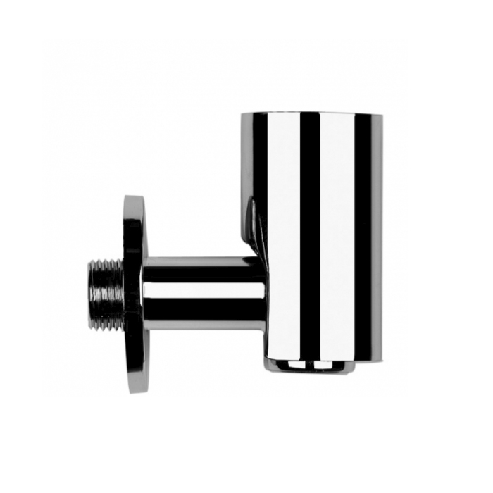 Фото Запорный кран-фильтр Gessi Technical Accessories 28733#031 под раковину с подводом хром