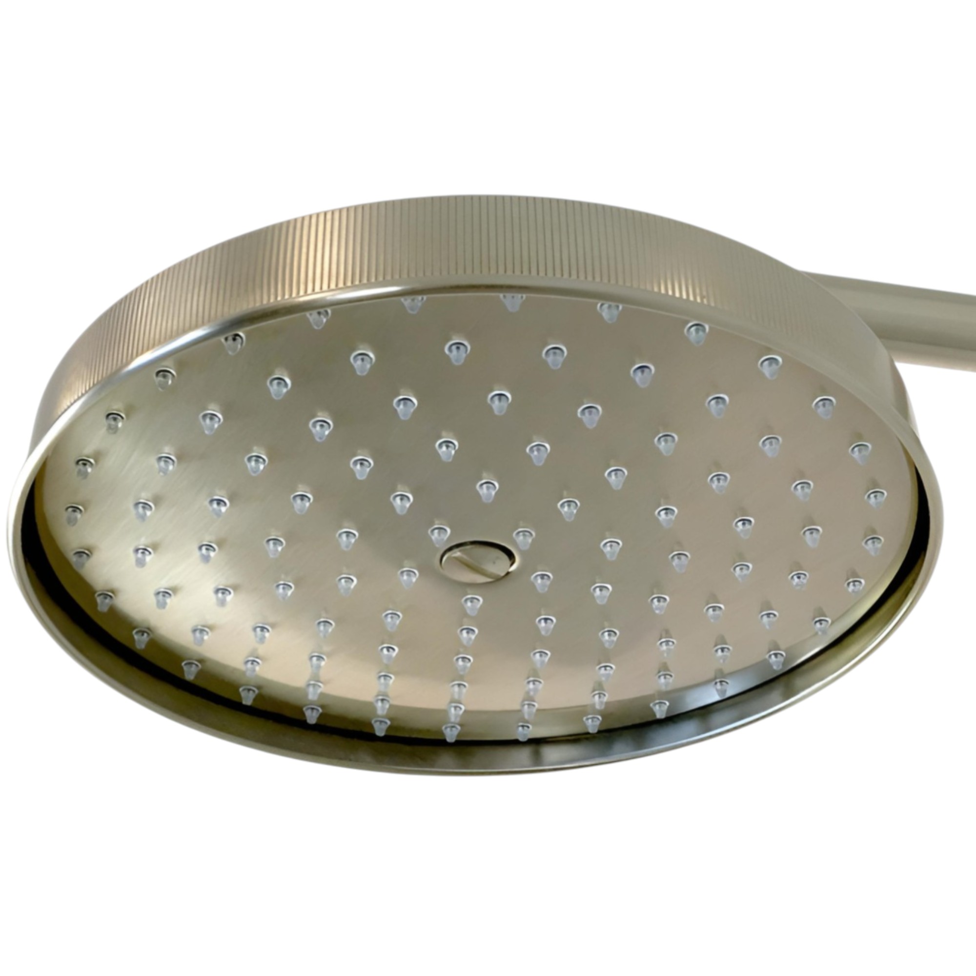 Фото Душевая стойка Migliore Velvet 36487 никель матовый