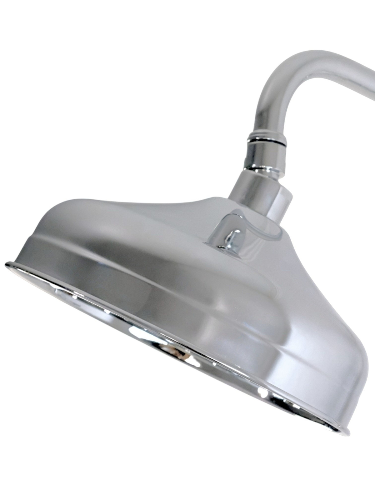 Фото Душевая стойка Migliore King 32878 с термостатом, хром глянец