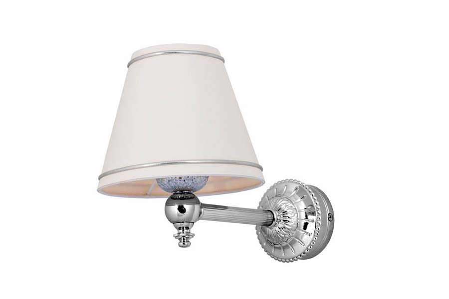 Фото Светильник Boheme 755 хром