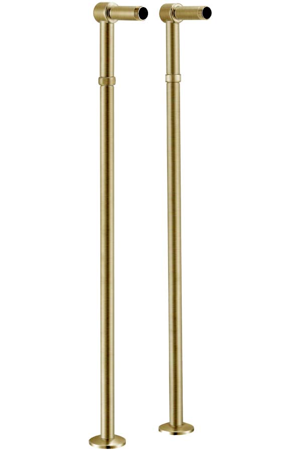 Фото Напольные колонны Boheme Medici смесители 601 бронза