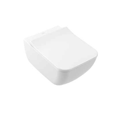 Фото Унитаз подвесной Villeroy & Boch Venticello 4611RS01