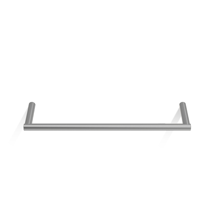Фото Полотенцедержатель Decor Walther Mikado 0520776 подвесной 30 см сталь матовая