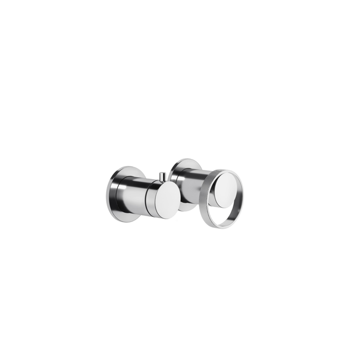 Фото Смеситель Gessi Anello 63380#031 для раковины, хром