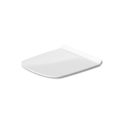Фото Крышка-сиденье Duravit Durastyle 0063790000 микролифт петли хром