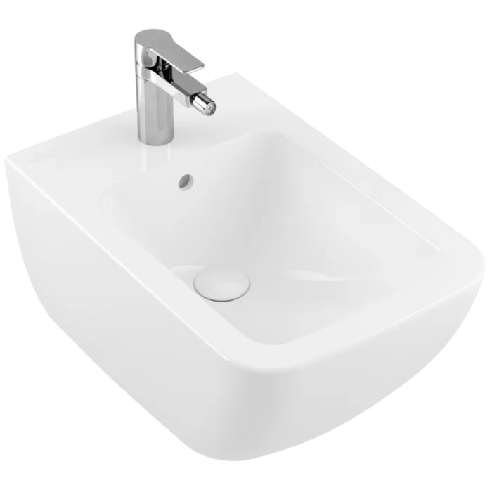 Фото Биде подвесное Villeroy & Boch Venticello 44110001