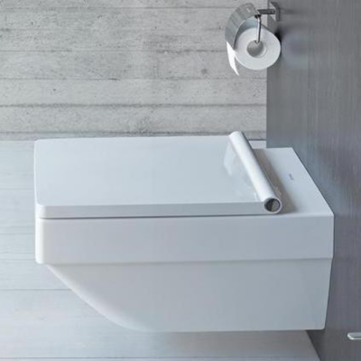 Фото Унитаз подвесной Duravit Vero Air 2525090000