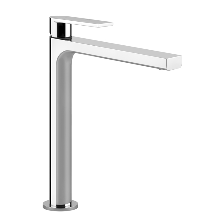 Фото Смеситель Gessi Via manzoni 38610#031 для раковины, хром