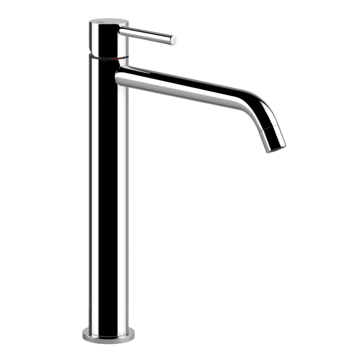 Фото Смеситель Gessi Via tortona 18606#031 для раковины, хром