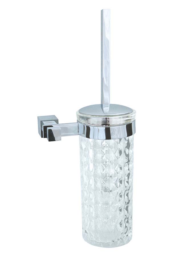 Фото Ершик Boheme Venturo 10308 подвесной хром