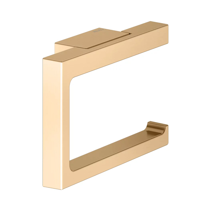 Фото Держатель туалетной бумаги Keuco Edition 11 11162250000 подвесной brushed brass