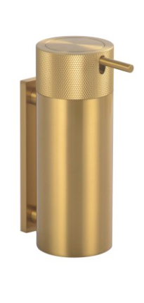 Фото Дозатор Boheme 10929-2-BR подвесной, бронза