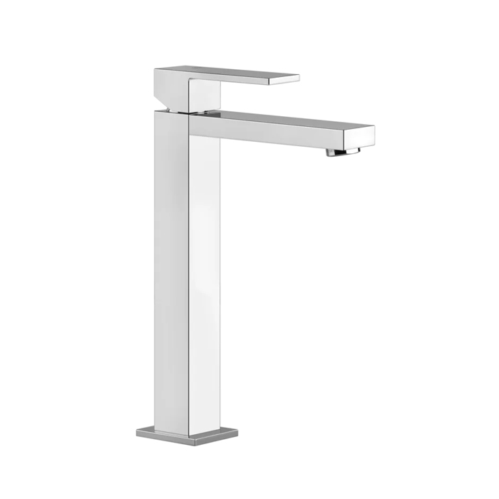 Фото Смеситель Gessi Rettangolo 11922#031 для раковины, хром