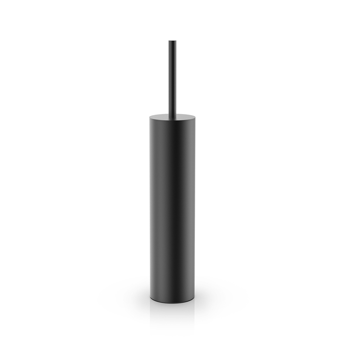 Фото Ершик Decor Walther Mikado 0521460 напольный, черный матовый