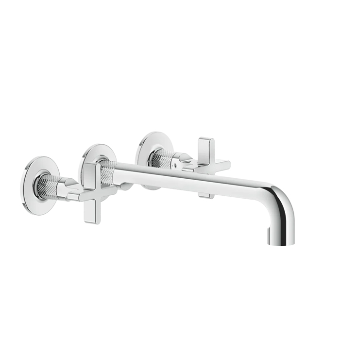 Фото Смеситель Gessi Inciso 58192#031 для раковины, хром