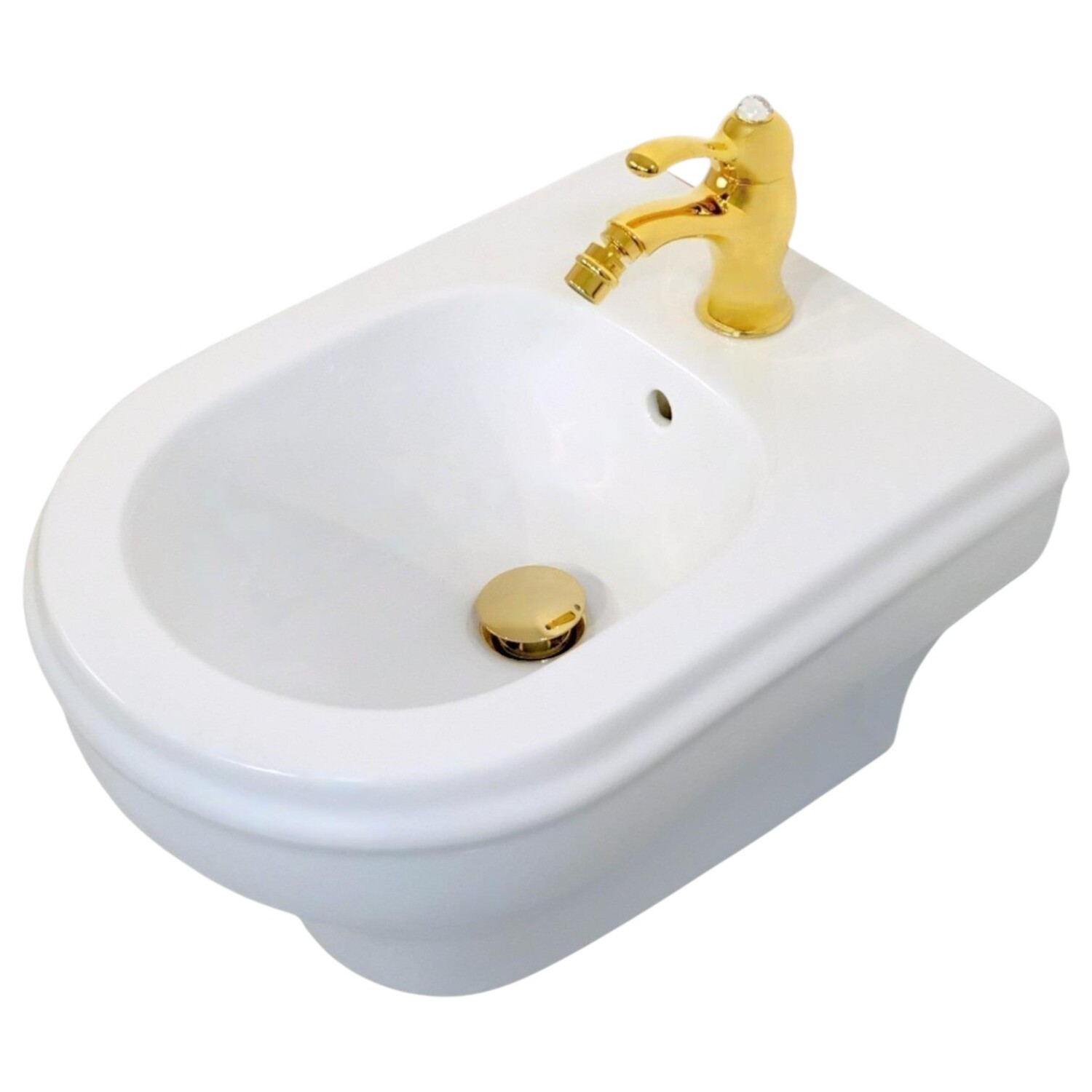 Фото Биде подвесное Migliore Charme 27158