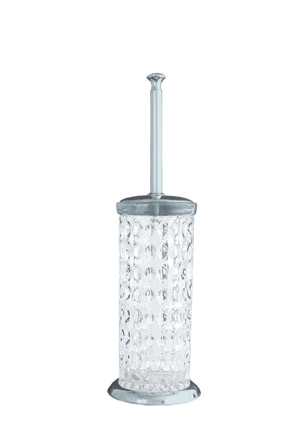 Фото Ершик Boheme Puro 10719 подвесной хром