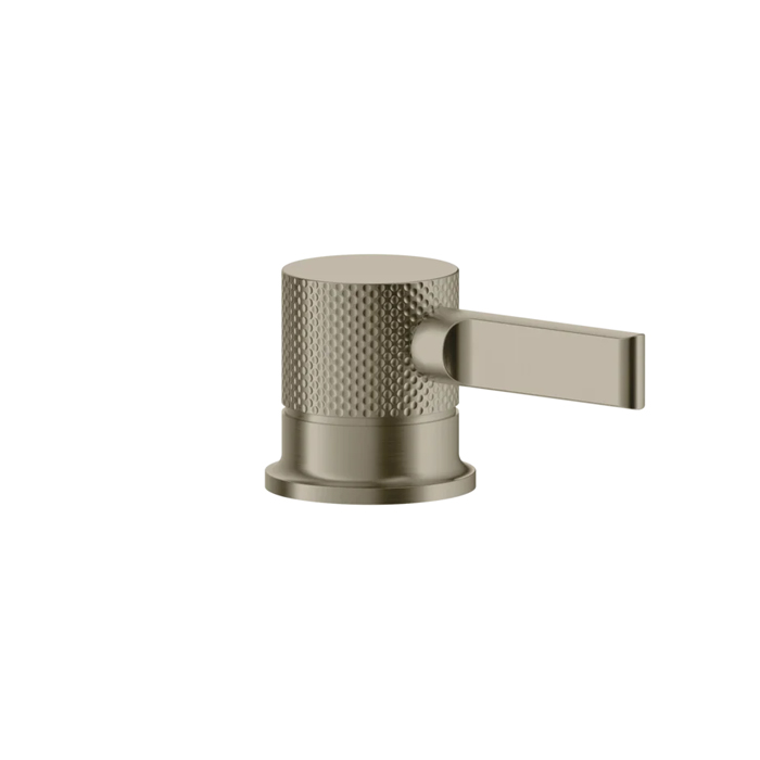 Фото Рычаг удаленного управления Gessi Inciso 58200#149, никель браш