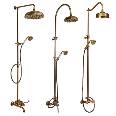 Душевые системы