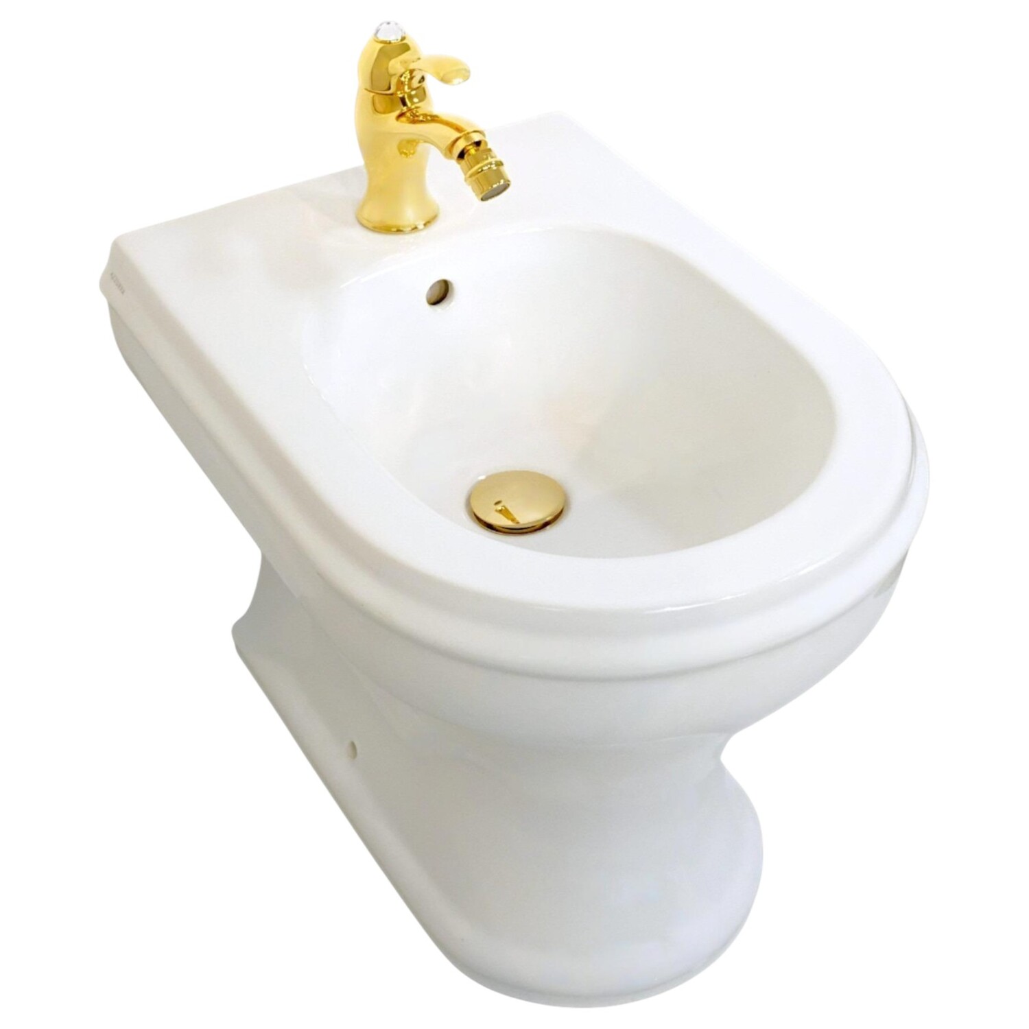 Фото Биде напольное Migliore Charme 27157