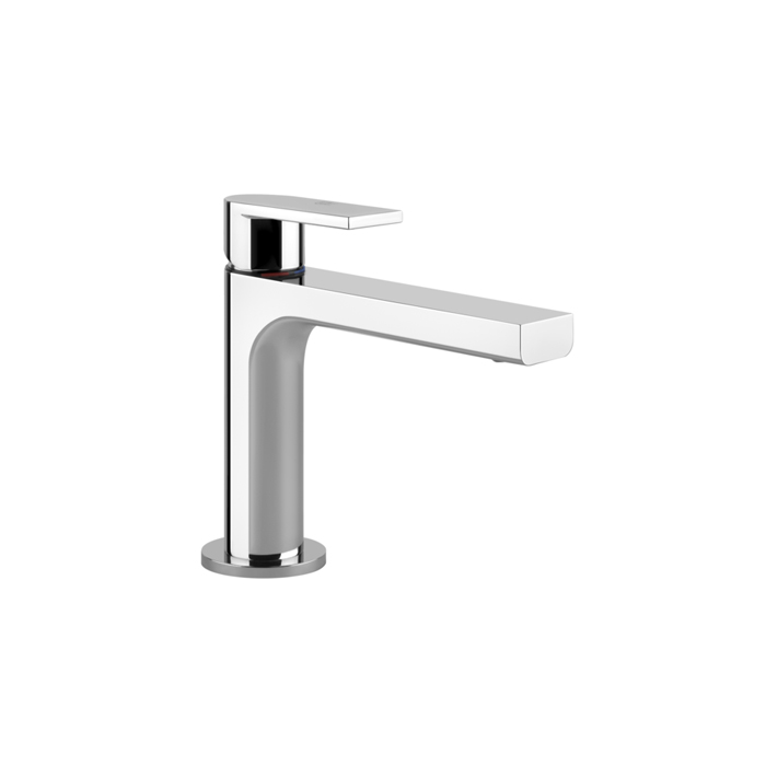 Фото Смеситель Gessi Via manzoni 38605#031 для раковины, хром