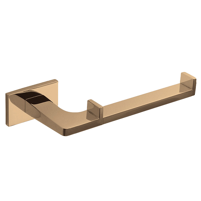 Фото Держатель туалетной бумаги Colombo Look B1608.VL, Vintage, бронза янтарь глянец