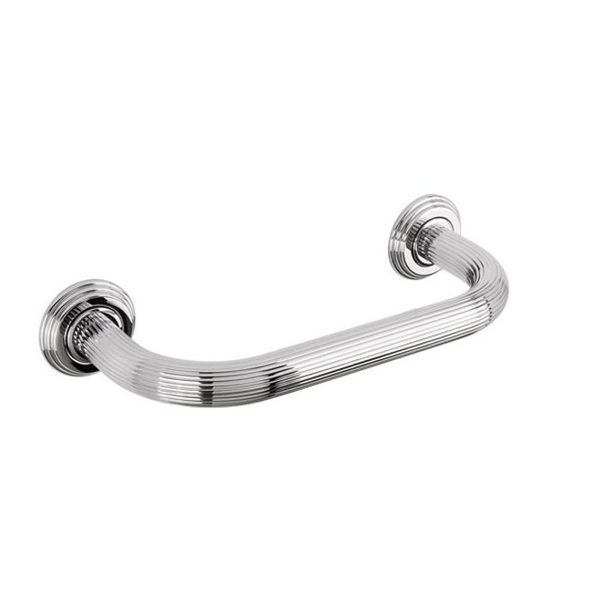 Фото Поручень Colombo Hermitage B3373.CR хром глянец