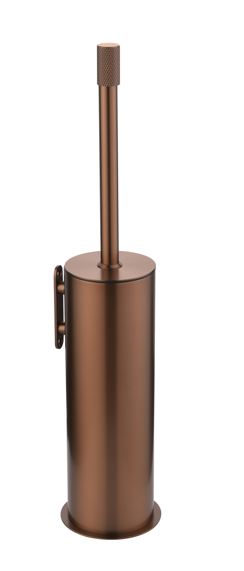 Фото Ершик Boheme Uno 10984-BRB настенный бронза браш