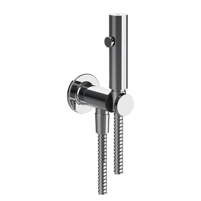 Фото Гигиенический душ Gessi Inciso 58153#031, хром