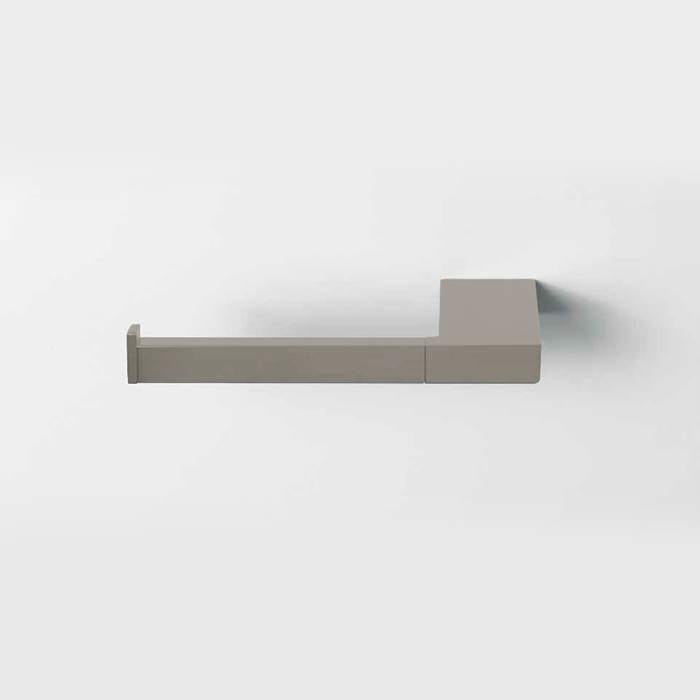 Фото Держатель туалетной бумаги Colombo MiniQ B5008S.HPS1 нержавейка