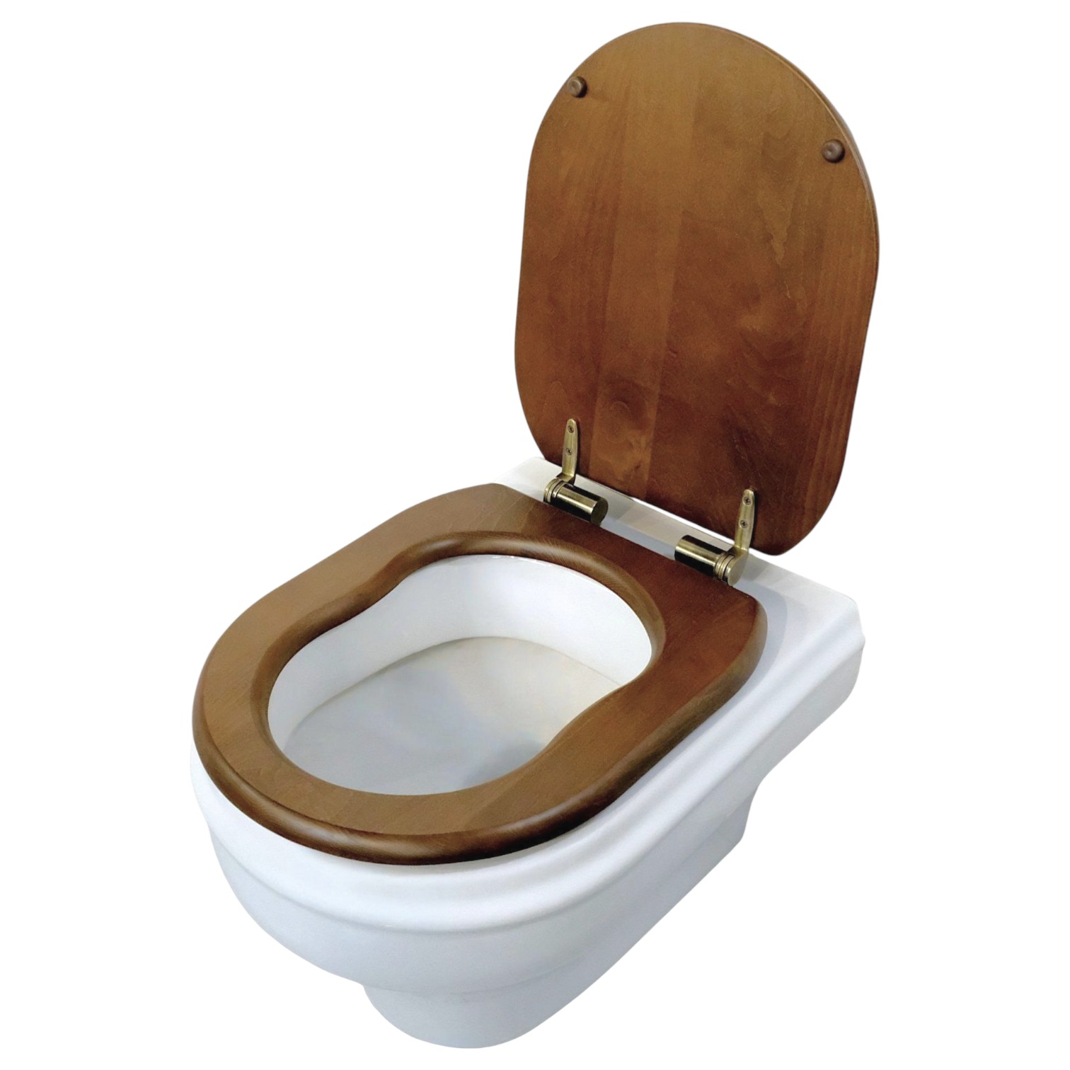 Фото Унитаз подвесной Migliore Charme 27161