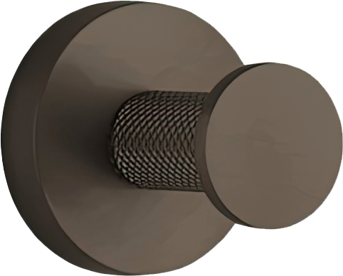 Фото Крючок Boheme Uno 10976-GM Gun Metall