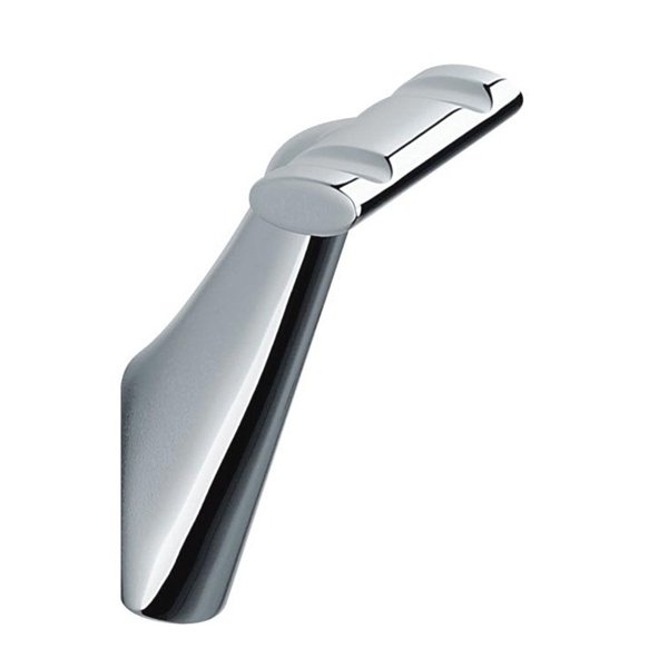 Фото Крючок Colombo Land BCD67.CR хром глянец