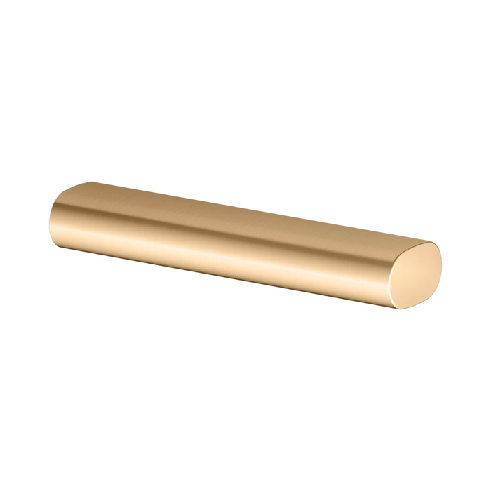Фото Держатель туалетной бумаги Keuco Edition 400 11563250000 подвесной brushed brass