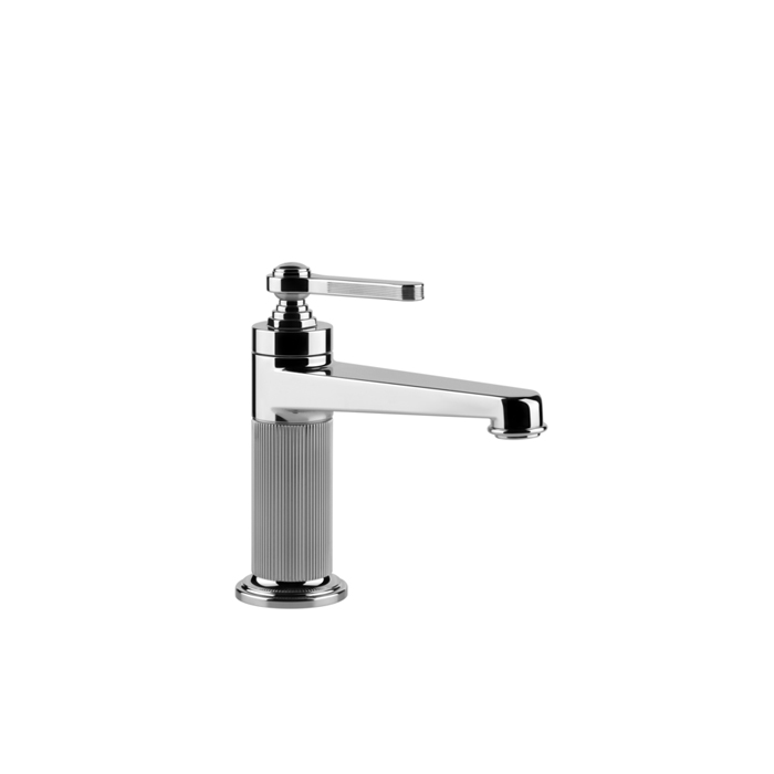 Фото Смеситель Gessi Venti20 65002#031 для раковины, хром