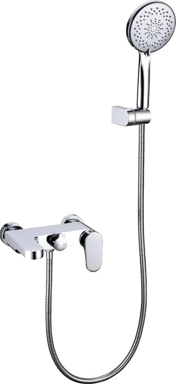 Фото Смеситель для ванны Boheme Spectre 453-CR хром