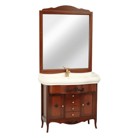 Мебель для ванной