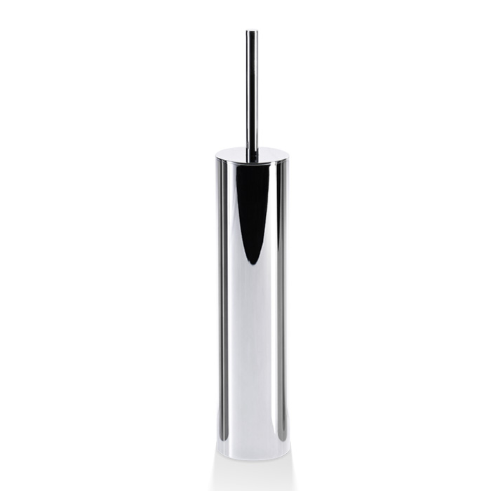Фото Ершик Decor Walther Mikado 0521400 напольный, хром