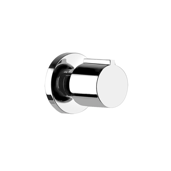 Фото Смеситель для душа Gessi Emporio shower 38373#031, хром