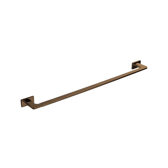 Фото Полотенцедержатель Colombo Look B1611.VM подвесной, Vintage Matt, янтарная бронза матовая L 72 см