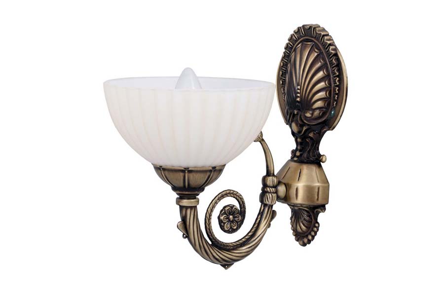 Фото Светильник Boheme 751 бронза