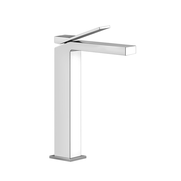 Фото Смеситель Gessi Rettangolo K 53006#031 для раковины, хром