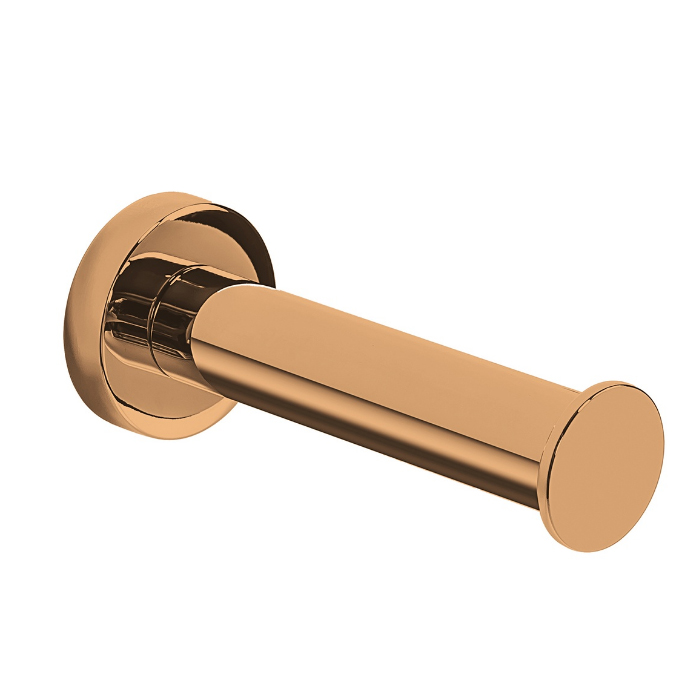 Фото Держатель туалетной бумаги Colombo Plus W4992.VL, Vintage, бронза янтарь глянец