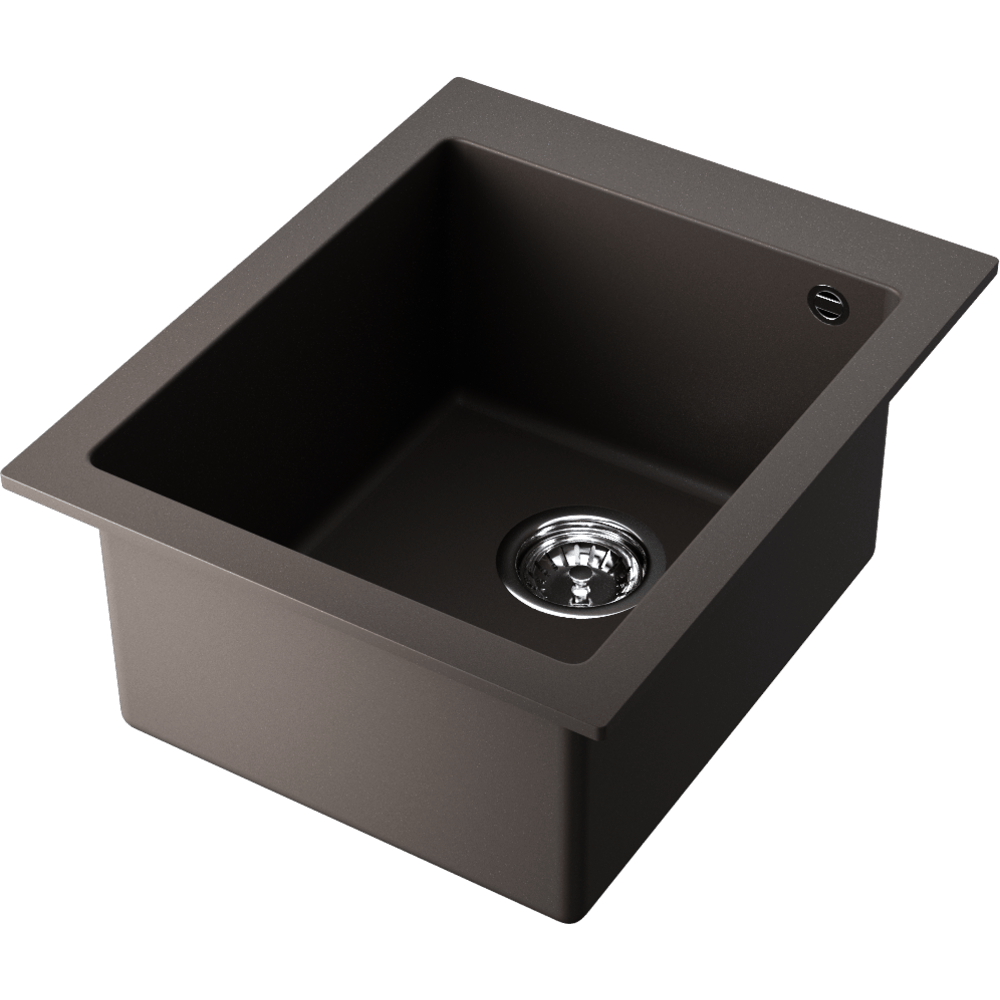 Фото Кухонная мойка Omoikiri Bosen 41-ES 4997205 espresso