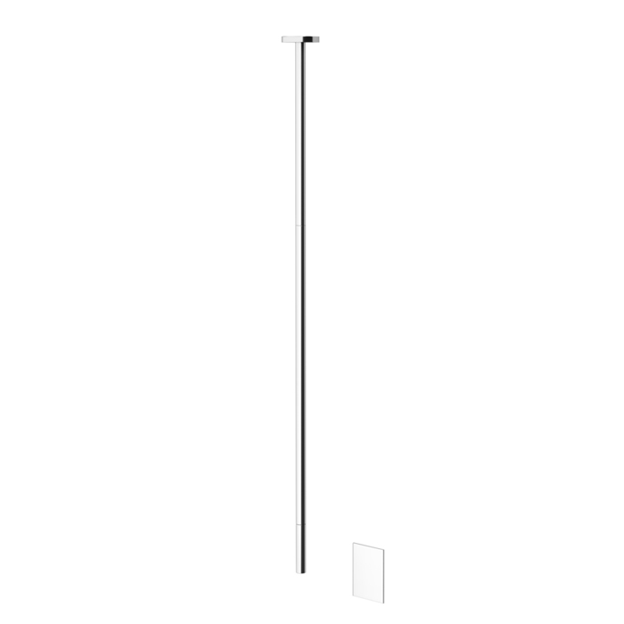 Фото Смеситель Gessi Anello 30654#031 для раковины электронный, хром