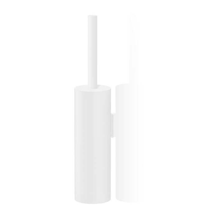 Фото Ершик Decor Walther Bar 0856950 подвесной, белый матовый
