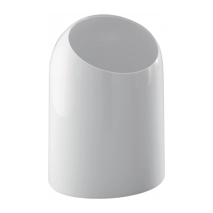 Фото Мусорное ведро Colombo Hotel B9969.BI белый