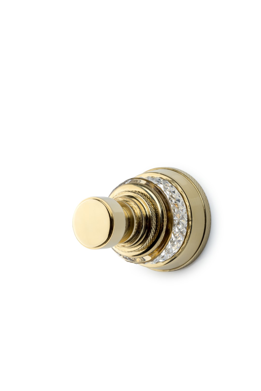 Фото Крючок Boheme Aura 10246-G золото