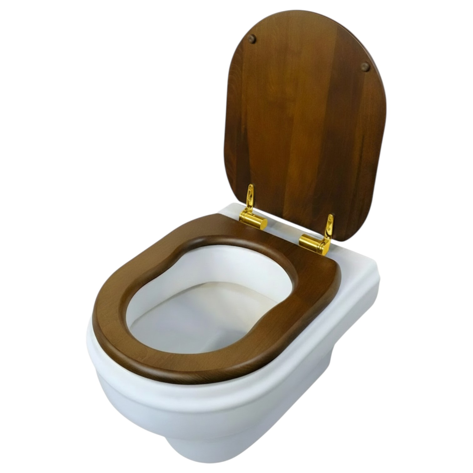 Фото Унитаз подвесной Migliore Charme 27161