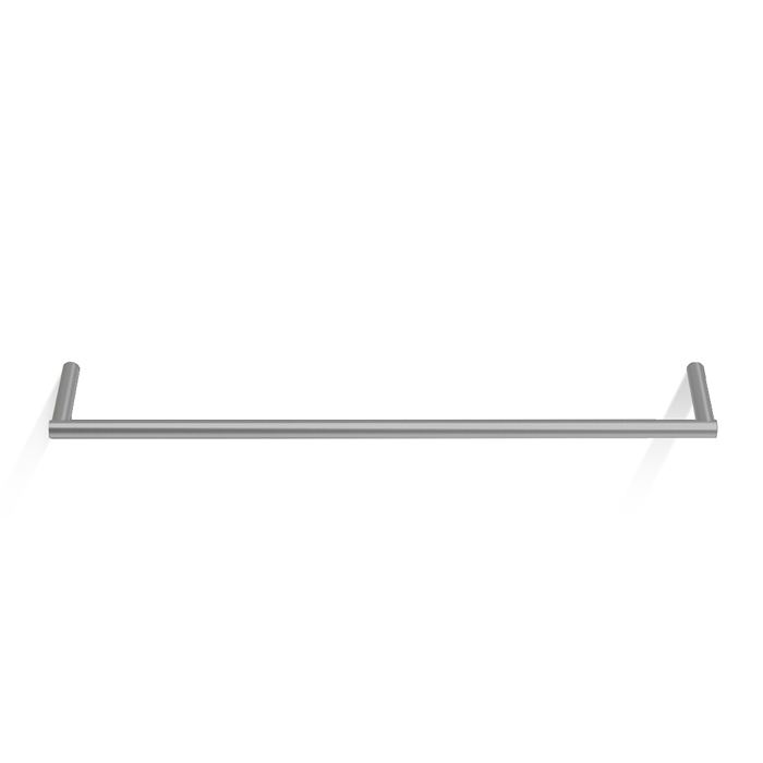 Фото Полотенцедержатель Decor Walther Mikado 0520876 подвесной 45 см сталь матовая